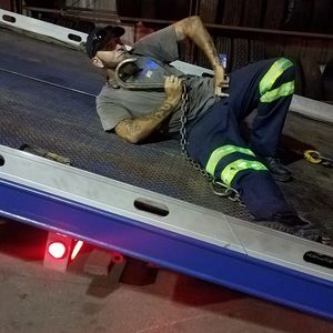 Meet your Posher, Nate